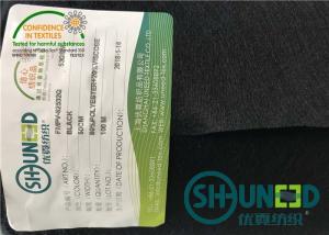 Wholesale Facial Mask Smooth Spunlace Nonwoven Fabric Mixed with Polyester / Viscose from china suppliers