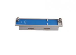China Bently Nevada 131151-01 Half Height Future Expansion Blank Filler PLC Module on sale