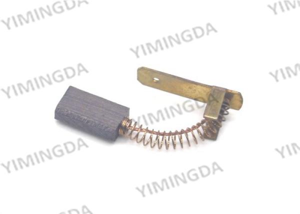 M14433 CAS Textile Machine Components 5230-168-0001 Brush Motor Iron Core For