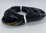 Uniform Load Distribution Narrow 8mm Thickness 3V V Belt