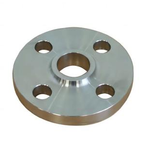 Wholesale High Strength Nickel Alloy Flanges Slip On For High Pressure Environment from china suppliers