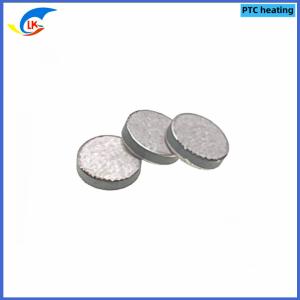 Wholesale 50℃～305℃ MZ4 Series Heating PTC Thermistor PTC Thermistor For Heating Element from china suppliers