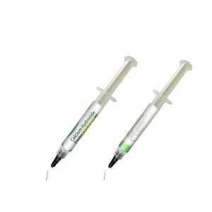 Wholesale Dental Treatment Efficiency Root Canal Therapy With 43%-51% Calcium Hydroxide Content And PH Value ≥12 from china suppliers
