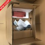 Full PoE Gigabit Network Cisco Catalyst 3650 48 Port Switch WS-C3650-48FD-E
