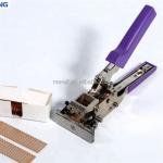 SMD durable solid spare parts splice pliers pincers scissors shears SMT Splicing