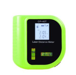 Wholesale Worldwide Mini 60m Handheld Digital Laser Distance Meter Range Finder Diameter Gauge from china suppliers