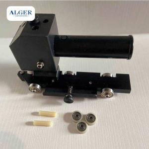 China Making Flexible Compound Insulating Glass Space  Adjustable Speed Roller Hand Tool on sale