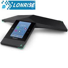 Wholesale Polycom Trio8800 Conference Room Audio Video Solutions Crestron Video Conferencing Kandao Meeting from china suppliers
