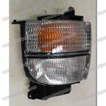 Corner Lamp For Nissan UD CWA451 CD48 CD45 Nissan Ud Truck Spare Body Parts