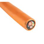 Low Voltage Power Cable 600/1000V 4X95mm2 XLPE Copper Cable Yjv32 Armoured Power