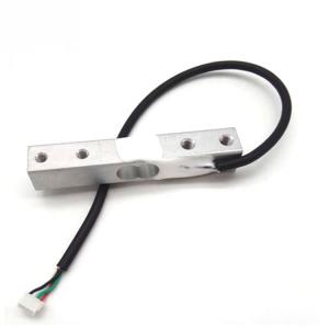 Small Size Features High Accuracy Single Point Load Cell 3Kg 5Kg 8Kg 10Kg 15Kg
