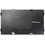 21.5 Inch Saw Touch Monitor Open Frame With VGA/DVI Interfaces For Retail Stores