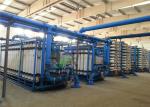 5T UF Ultrafiltration Membrane System , Ultrafiltration Membranes For Water
