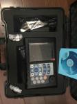 Crack Detection Machine, NDE, UT Ultrasonic flaw detector, Metal welding testing