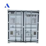 Steel Floor 10ft Offshore Mini Container for Oil Platform DNV 2.7-1 Certified