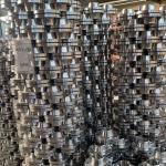 NXF ASTM A240 B463 B473 B366 Alloy 20/UNS N08020/W.Nr.2.4660 DN15-1200 Class150