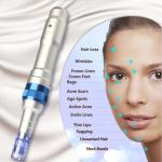 Ultima Derma Pen A6 Auto Micro Needle Wireless and Wired Dr.Pen A6 Electric