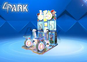 Wholesale Fun Exercise Sit Down Game Indoor Bike Simulator With One Year Warranty from china suppliers
