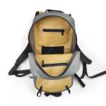 13 Liters Outdoor Adventure Backpack , TPU Water Resistant Hiking Backpack ODM
