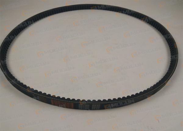 Durable Engine Fan Belt / Engine Timing Belt Digger Spare Parts 04121-22264