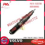 Diesel Engine Fuel Common Rail Injector 20497849 BEBE4D00203 BEBE4D00003 for V-O
