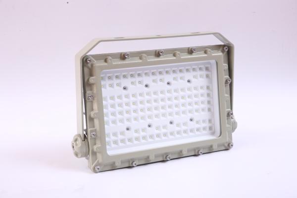 50W CCT 3000K Ex Proof Led Flood Light Voltage AC100-277V For Industrial