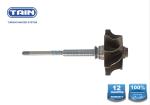 RHF4V Turbine Wheel Shaft VB15 , VB13 , VGA30017 , VB16 16306 For Lexus IS II