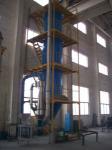 Atomization Pressure Nozzle Spray Dryer Stainless Steel Spray Drying In Industry