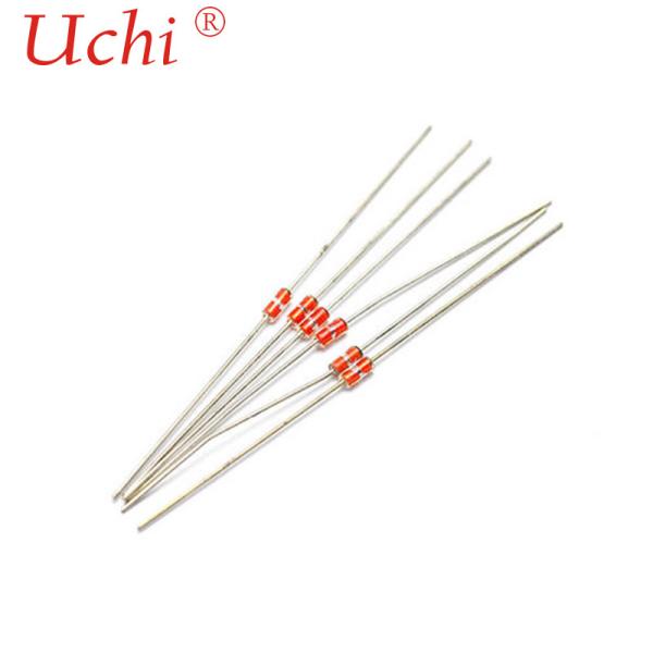1K NTC Negative Temperature Coefficient Thermistor For Household Electrical