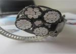 ABC cable manufacturers aluminum stranded 4 core abc twisted cable