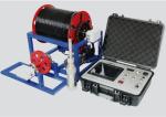 1000m Dual Borehole Inspection Camera Water Well Camera with Auto Cable Function