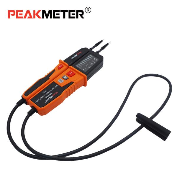 High-Precision Voltage Tester Ultimate Accuracy for Professionals Voltage