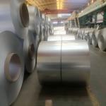 Anti Oxidation Thickened Duplex Steel Coil , Cold Rolled Stainless Steel Coil