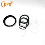 Track Adjuster Cylinder Seal Kit For Cat 320D 239-4390
