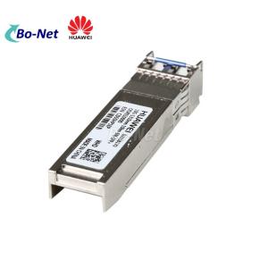 Wholesale Huawei OSX010000 Optical Transceiver,SFP+,10G,Single-mode Module(1310nm,10km,LC) from china suppliers