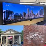 High resolution rgb stage indoor P3 led screen customized indoor rental led