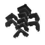Wholesale Aluminum Corner Joint Window Accessories Plastic Corner Joint 4A-40A