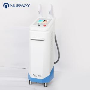 Wholesale Fast ipl elight 3000W hair removal skin rejuvenation ipl laser machine price from china suppliers
