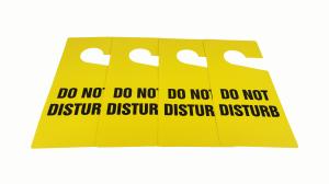 Wholesale Customized Plastic Safety Tag For Long Lasting And Reliable Safety Solutions from china suppliers