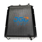 Excavator Accessories E320MB Water Tank Radiator 118-9953 Construction Machinery