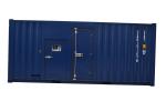 Original Engine Container Diesel Generator Big Dg Generator 16KW To 1500KW