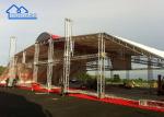 Economic ,Light Loading Weight Truss Events ，Event Truss Roof Stage And Truss