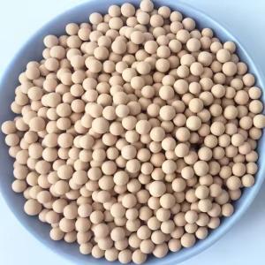 Wholesale 3A Molecular Sieve Desiccant for Hydrocarbon Fuel Dryer Humidity Drier from china suppliers
