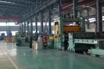 Machinery Repair Shops Steel Coil Scrap Coiler for Advanced Steel Plate Cutting