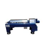 3 Phase Decanter Type Centrifuge For Vegetable Oil 2 Phase Palm Oil Centrifuge