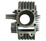AURA125 FURY 56MM Motorcycle Cylinder Kit No Burr
