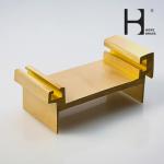 Extruded As Per Drawings Brass Variants For Door And Windows 5 ~ 180mm C38500