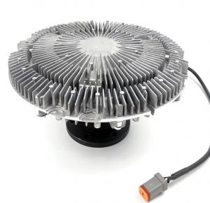 Wholesale Truck Fittings Fan Clutch Assembly Engine Cooling System For SCANIA 1453968 from china suppliers
