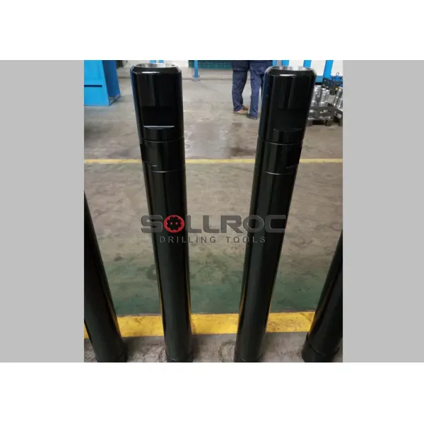 3.5 Inch Reverse Circulation RC Hammer for Maximum Material Recovery with Hardened Metals Construction