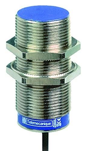Telemecanique Inductive Sensor XS630B1MAL2 OsiSense XS6, M30, Sn15MM sensing